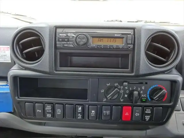 日野 デュトロ 小型 シャーシ 2PG-XZU652F R4の中古トラック画像14