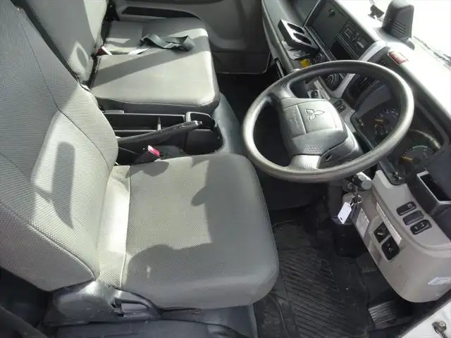 三菱 キャンター 小型 平ボディ TPG-FEB80 H31/R1の中古トラック画像14