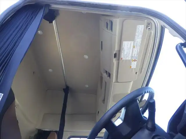 日野 プロフィア 大型 トラクター ハイルーフ 1デフの中古トラック画像14
