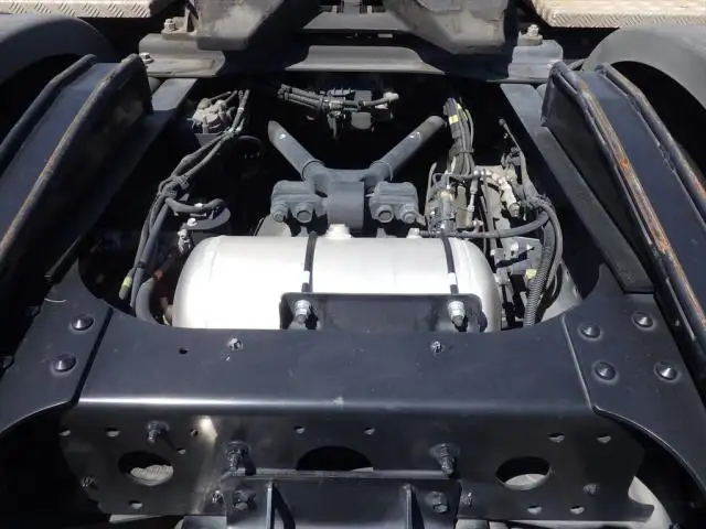 日野 プロフィア 大型 トラクター ハイルーフ 1デフの中古トラック画像15