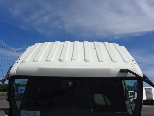 いすゞ フォワード 中型/増トン 平ボディ SKG-FRR90S2 H24の中古トラック画像13