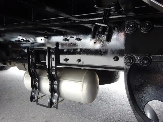 日野 プロフィア 大型 車両重機運搬 ラジコン ウインチの中古トラック画像像17