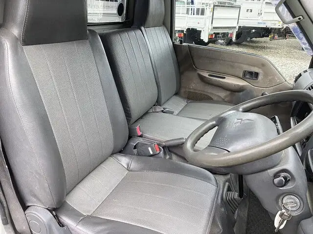 三菱 デリカ 小型 平ボディ TC-SK85TM H18の中古トラック画像8