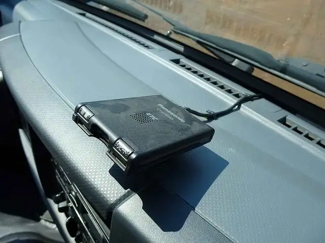 いすゞ エルフ 小型 平ボディ TPG-NKS85AN H28の中古トラック画像5