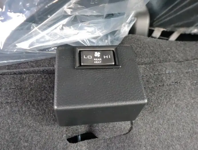 三菱 キャンター 小型 平ボディ Wキャブ 2RG-FBA20の中古トラック画像15