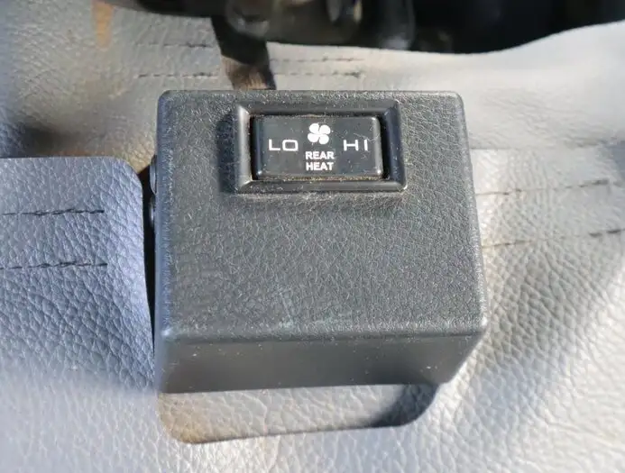 三菱 キャンター 小型 平ボディ Wキャブ TPG-FGA20の中古トラック画像14
