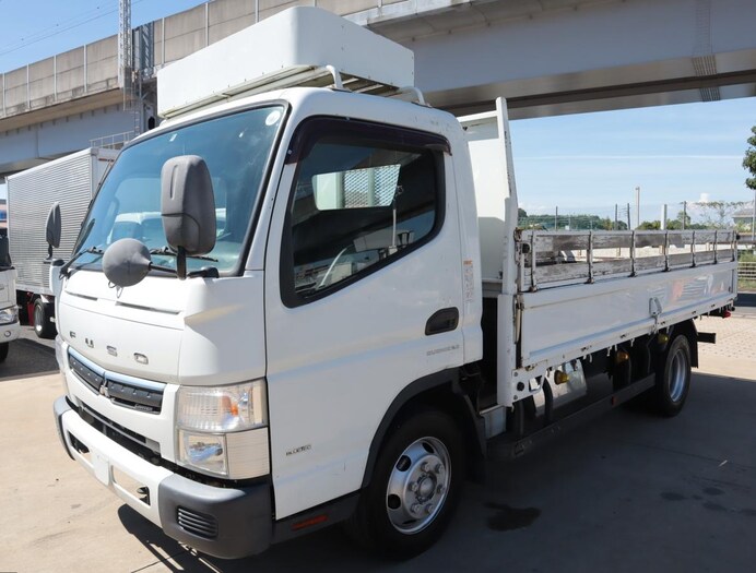 トヨタ ダイナ 小型 平ボディ ABF-TRY230 H25 の中古トラック【車両No.117147】