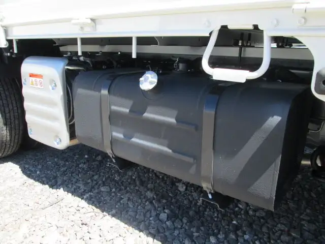 日野 デュトロ 小型 平ボディ 2RG-XZU605M R5の中古トラック画像13