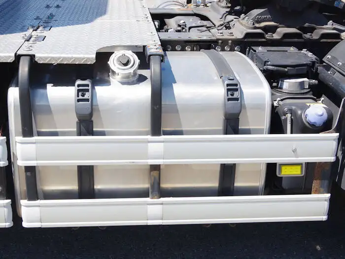 日野 プロフィア 大型 トラクター ハイルーフ 1デフの中古トラック画像14