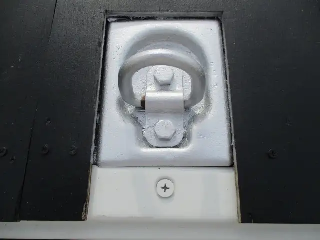 いすゞ エルフ 小型 クレーン付 3段 ラジコンの中古トラック画像9