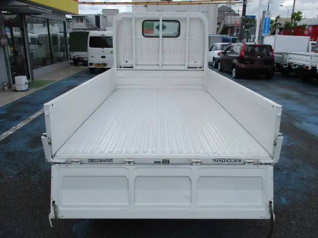 トヨタ トヨエース 小型 平ボディ TC-TRY220 H17の中古トラック画像4