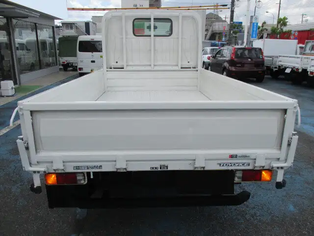 トヨタ トヨエース 小型 平ボディ TC-TRY220 H17の中古トラック画像5