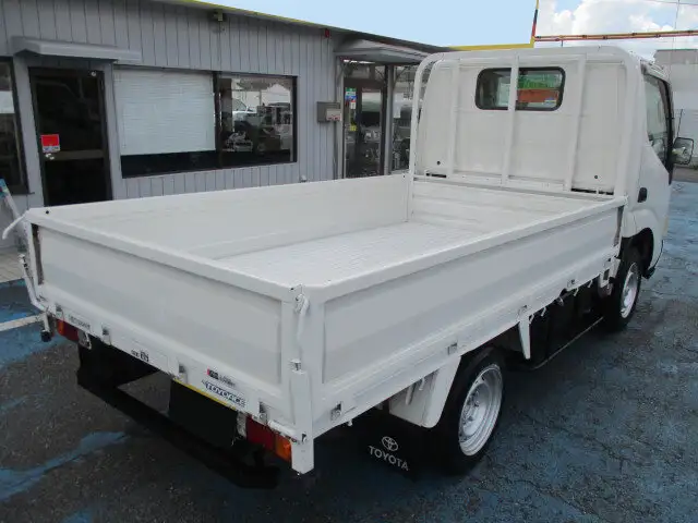 トヨタ トヨエース 小型 平ボディ TC-TRY220 H17の中古トラック画像3