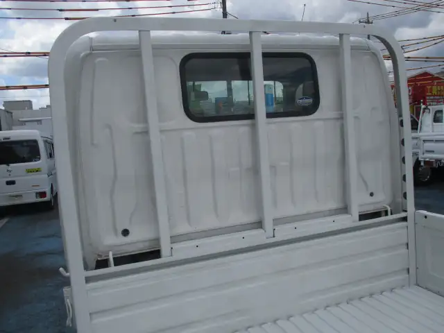 トヨタ トヨエース 小型 平ボディ TC-TRY220 H17の中古トラック画像7