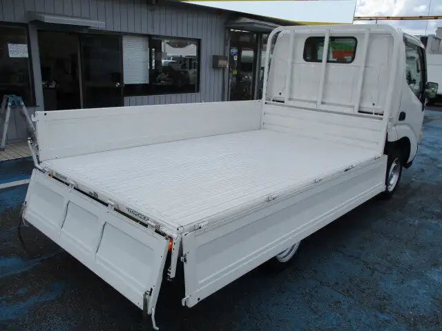 トヨタ トヨエース 小型 平ボディ TC-TRY220 H17の中古トラック画像8