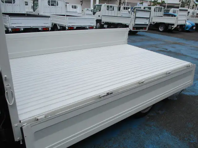 トヨタ トヨエース 小型 平ボディ TC-TRY220 H17の中古トラック画像9