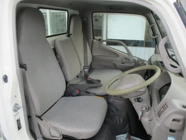 トヨタ トヨエース 小型 平ボディ TC-TRY220 H17の中古トラック画像10