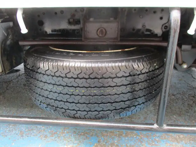 トヨタ トヨエース 小型 平ボディ TC-TRY220 H17の中古トラック画像15