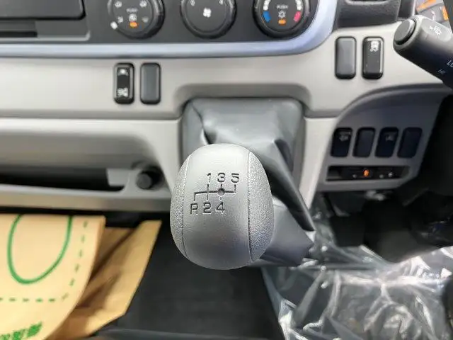 三菱 キャンター 小型 ダンプ コボレーン 2RG-FBA60の中古トラック画像14