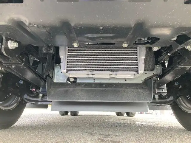 日野 デュトロ 小型 ダンプ ローダー 2RG-XZU600Tの中古トラック画像18