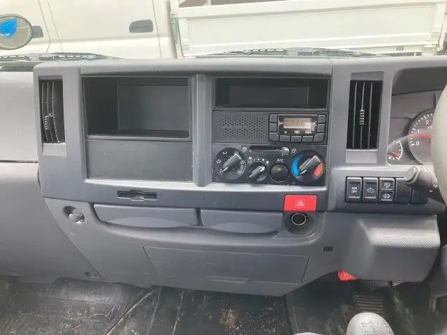 いすゞ エルフ 小型 タンク車 バキューム TPG-NKR85Nの中古トラック画像14