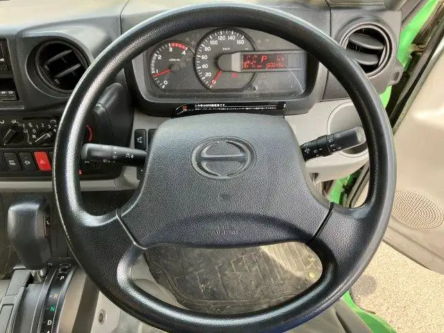 日野 デュトロ 小型 パッカー車 プレス式 TKG-XZU600Xの中古トラック画像12