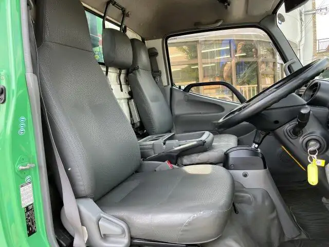 日野 デュトロ 小型 パッカー車 プレス式 TKG-XZU600Xの中古トラック画像11