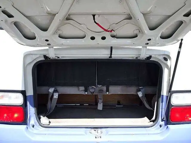 トヨタ コースター 小型 バス マイクロバス PB-XZB40の中古トラック画像7