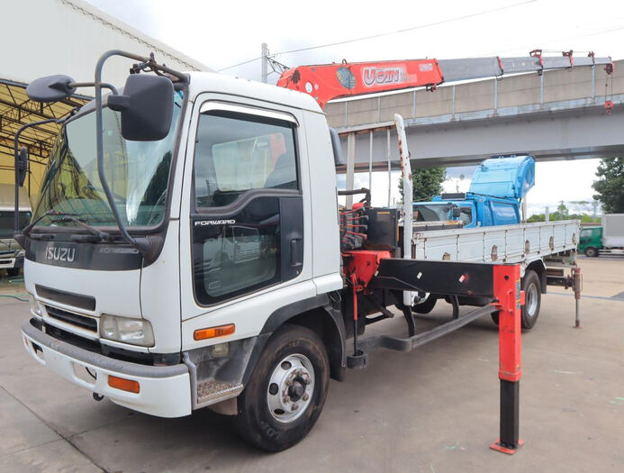 日野 プロフィア 大型 トラクター ハイルーフ 1デフ の中古トラック【車両No.136964】