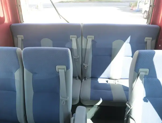 日産 シビリアン 小型 バス マイクロバス ABG-DHW41の中古トラック画像8