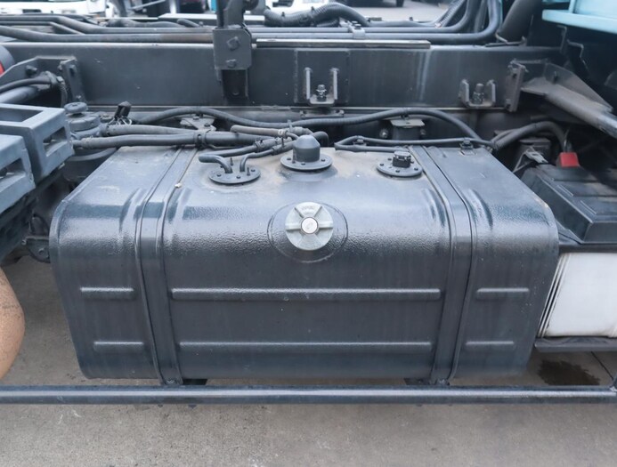 日野 デュトロ 小型 パッカー車 巻き込み式 回転ダンプ式｜画像18