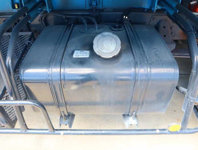 日野 レンジャー 中型 パッカー車 プレス式 SKG-FC9JGAA｜画像18