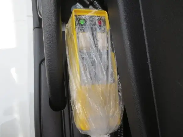 三菱 ファイター 中型/増トン アームロール ツインホイスト 2KG-FK72Fの中古トラック画像像17
