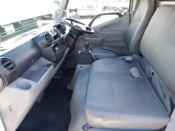 日野 デュトロ 小型 ダンプ SKG-XZU620T H24の中古トラック画像8