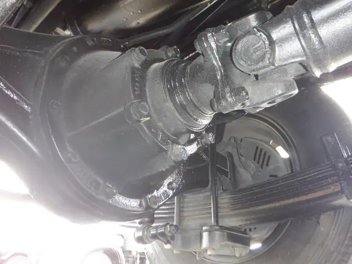日野 デュトロ 小型 ダンプ SKG-XZU620T H24の中古トラック画像18