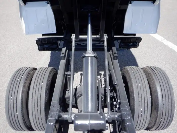 日野 デュトロ 小型 ダンプ SKG-XZU620T H24の中古トラック画像像17