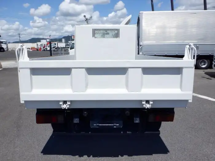 日野 デュトロ 小型 ダンプ SKG-XZU620T H24の中古トラック画像3