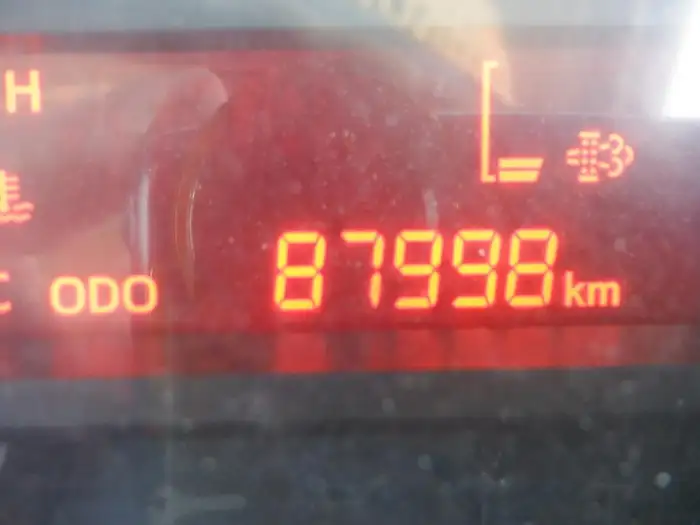 日野 デュトロ 小型 ダンプ SKG-XZU620T H24の中古トラック画像11