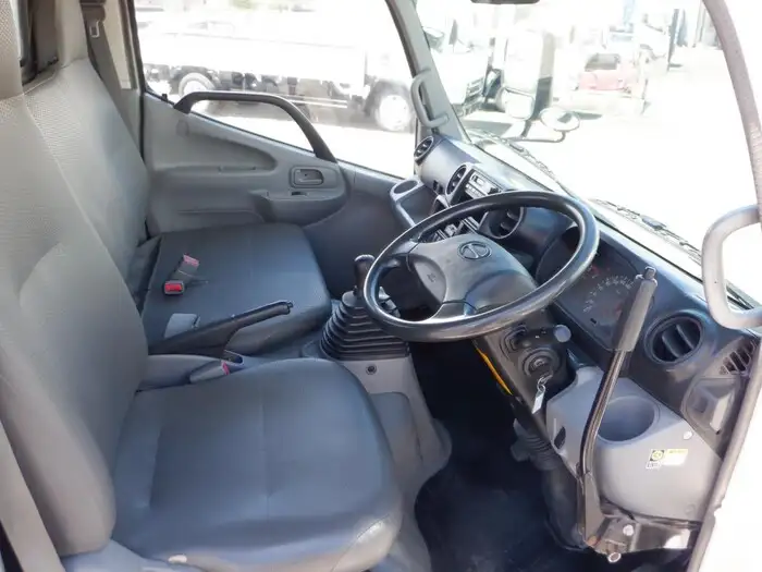 日野 デュトロ 小型 ダンプ SKG-XZU620T H24の中古トラック画像9