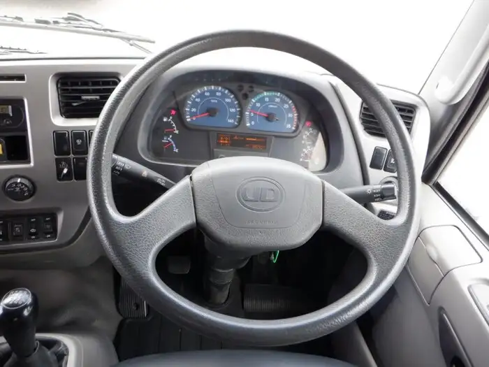 日産UD コンドル 中型/増トン ダンプ Lゲート コボレーンの中古トラック画像10