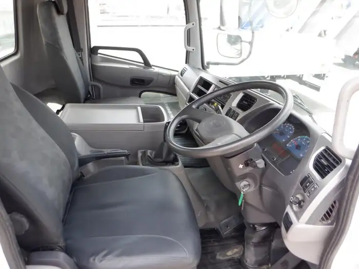 日産UD コンドル 中型/増トン ダンプ Lゲート コボレーンの中古トラック画像9
