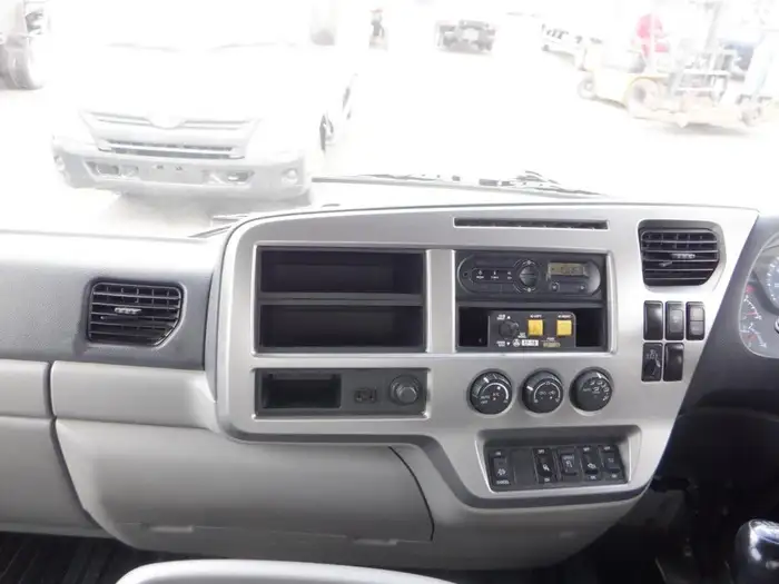 日産UD コンドル 中型/増トン ダンプ Lゲート コボレーンの中古トラック画像12