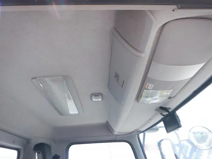 日産UD コンドル 中型/増トン ダンプ Lゲート コボレーンの中古トラック画像15
