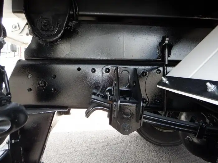 日産UD コンドル 中型/増トン ダンプ Lゲート コボレーンの中古トラック画像像17