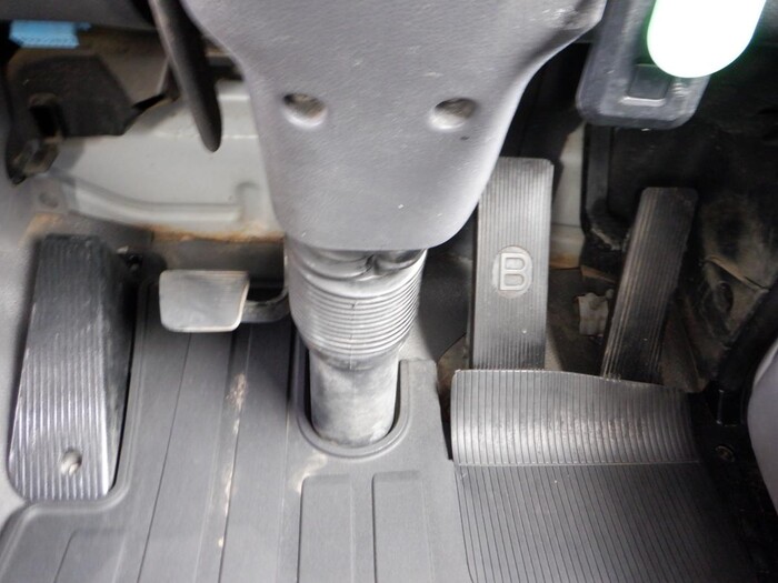 日産UD コンドル 中型 ダンプ Lゲート コボレーン｜画像14