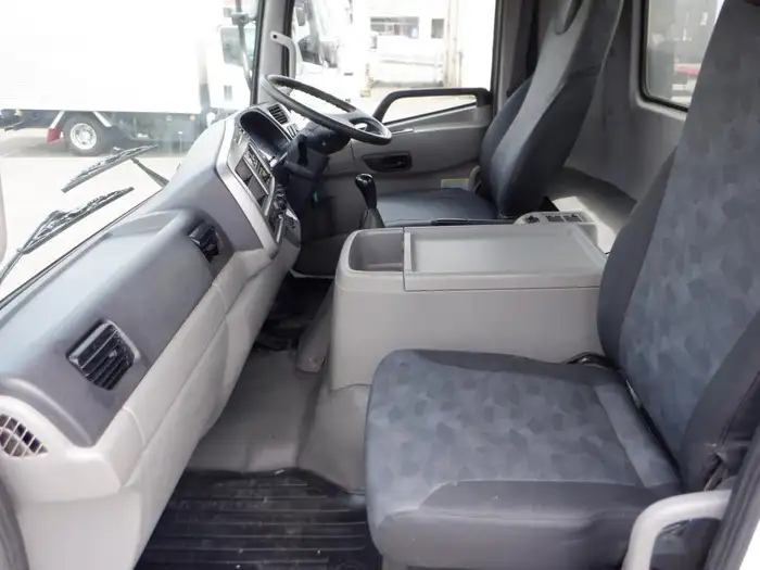 日産UD コンドル 中型/増トン ダンプ Lゲート コボレーンの中古トラック画像8