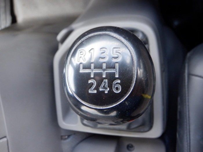 日産UD コンドル 中型 ダンプ Lゲート コボレーン｜画像13