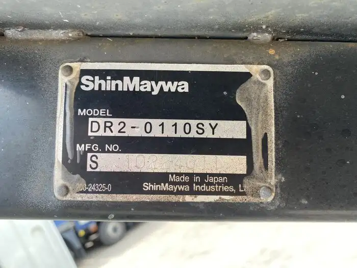 三菱 キャンター 小型 ダンプ 強化 BKG-FE71BSDの中古トラック画像8