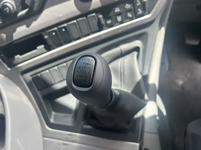 日産UD クオン 大型 トラクター 1デフ エアサスの中古トラック画像14
