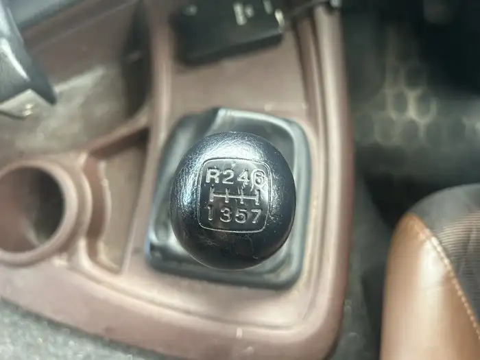 日野 プロフィア 大型 トラクター ハイルーフ 1デフの中古トラック画像14